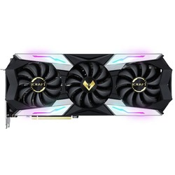 MAXSUN 铭瑄 MS-GeForce RTX 3080 10G 电竞之心 游戏显卡