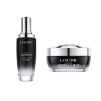 LANCOME 兰蔻 小黑瓶精华30ml维稳保湿修护 护肤品套装礼盒生日礼物送女友老