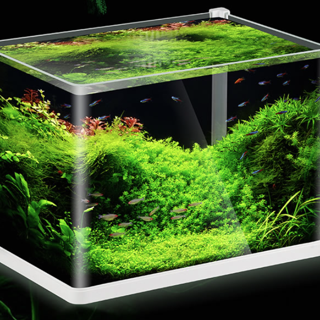 SUNSUN 森森 HRK 鱼缸