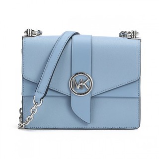 MICHAEL KORS 迈克·科尔斯 Greenwich系列 女士皮质斜挎包 32T1SGRC1L