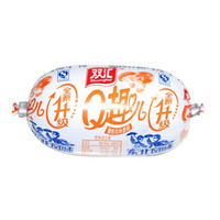 Shuanghui 双汇 Q趣儿 火腿肠 蘑菇味 70g*20支