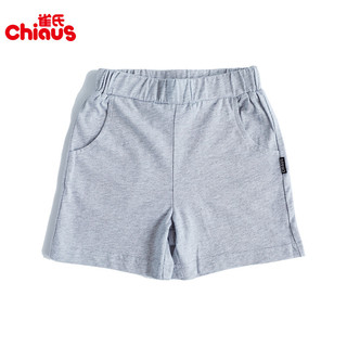 有券的上：Chiaus 雀氏 儿童短裤