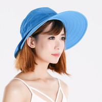 OhSunny OS019R 女士遮阳帽