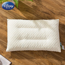 Disney 迪士尼 定型碎乳胶枕 30*50cm