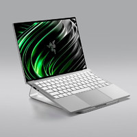 RAZER 雷蛇 灵刃RazerBook13 轻奢游戏本电脑 英特尔11代i7触控屏笔记本