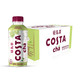 咖世家咖啡 可口可乐出品 COSTA 轻乳茶 葡萄茉莉味 低糖低脂肪 400mlx15瓶 整箱装 新老包装随机发货