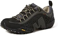 MERRELL 迈乐 男式 Intercept 时尚运动鞋  7.5 UK