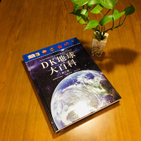 《DK地球大百科》