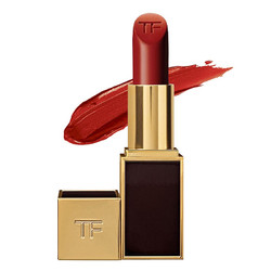 TOM FORD 汤姆·福特 烈焰幻魅唇膏 #16SCARLET ROUGE斯嘉丽红 奶油质地 3g