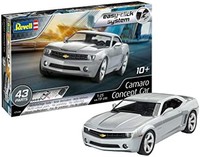 Revell 威望 RV07648 Camaro Concept Car 1:25 模型套件