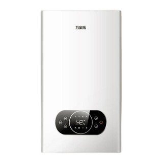 macro 万家乐 L1PB26-24BW 燃气壁挂炉 26kW