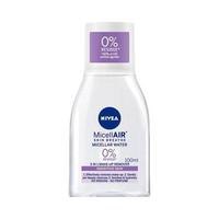 NIVEA 妮维雅 舒养洁颜卸妆水 100ml