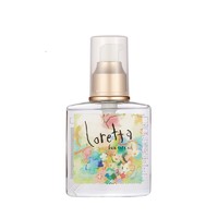 Loretta 玫瑰护发精油 120ml