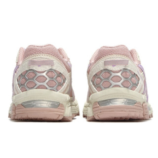 ASICS 亚瑟士 Gel-kahana 8 女子越野跑鞋 1012A993-700 粉色/紫色 39