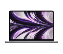 百亿补贴apple苹果2022款macbookairm2芯片136英寸笔记本电脑
