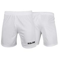 KELME 卡尔美 男子运动短裤 DK80511001 白色 XXL