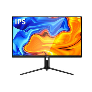 32英寸 IPS 显示器（3840×2160、60Hz、99%SRGB、HDR400、Type-C 65W）