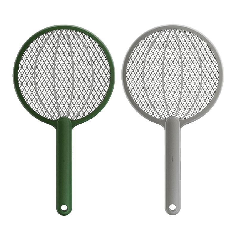 Qualitell 质零 ZSC210902 灭蚊拍