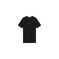 卡尔文·克莱 Calvin Klein 男士圆领短袖T恤 J30J318067