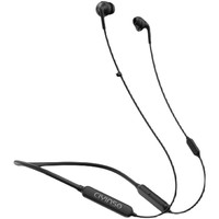  瓷音未来 CIYINSO未来  COOL挂脖蓝牙耳机音乐运动男女款 黑色 骑士黑 官方标配