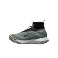 NIKE 耐克 Acg Mountain Fly Gore-tex 男子户外休闲鞋 CT2904-300 绿色/黑色 40.5