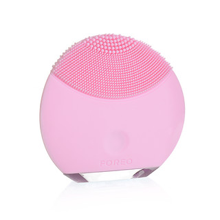 FOREO 斐珞尔 LUNA mini 1 洁面仪 粉红色