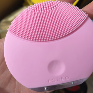 FOREO 斐珞尔 LUNA mini 1 洁面仪 粉红色