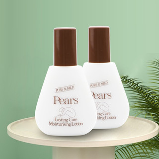 Pears 润肤露 125ml