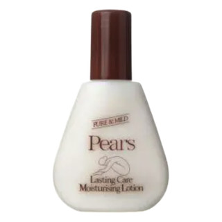 Pears 润肤露 125ml