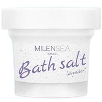 milen sea 米蓝晞 死海矿物磨砂盐 薰衣草味 130g