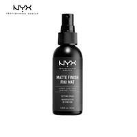 NYX 定妆喷雾  #01 60ml