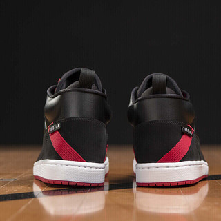 AIR JORDAN Jordan Fadeaway 男子篮球鞋 AO1329