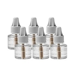 babycare 婴儿电热蚊香液 45ml*6瓶