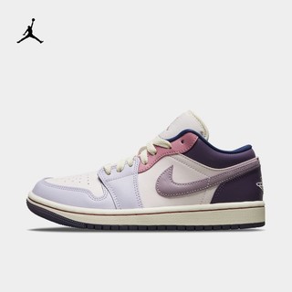 AIR JORDAN 1 LOW AJ1 女子运动鞋 DZ2768