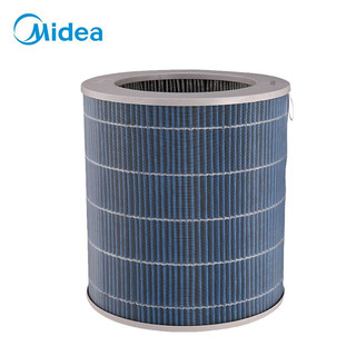 Midea 美的 FC-50A1 空气净化器