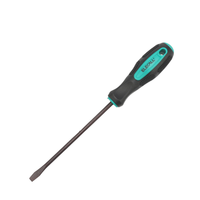 ELECALL 伊莱科 多功能螺丝刀 5*150mm 一字款