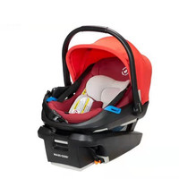 MAXI-COSI 迈可适 Coral XP 儿童安全座椅 0-12岁 基础红