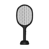 SOLOVE 素乐 P1 灯拍两用灭蚊拍