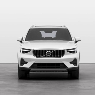 VOLVO 沃尔沃 XC40 23款 B4 四驱 智远运动版