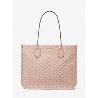 MICHAEL KORS 迈克·科尔斯 女士提花托特包