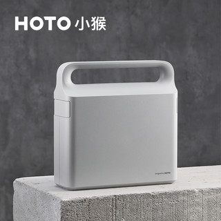 HOTO小猴工具套装12v无刷电钻工具箱日常家用维修多功能组合全套