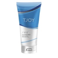 TJOY 丁家宜 温和保湿洗面奶 120g