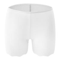 YUZHAOLIN 俞兆林 女士安全裤 YZL-NZH06-0405 波浪款 3条装 白色 XL