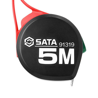 SATA 世达 水滴系列 91319 5m*19mm 单支装