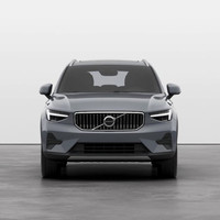 VOLVO 沃尔沃 XC40 23款 B4 四驱 智雅豪华版