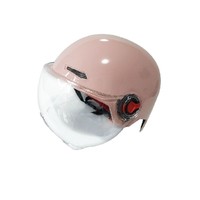 DFG 电瓶电动车头盔