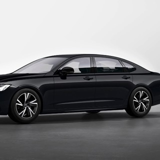 VOLVO 沃尔沃 S90 23款 B5 智远豪华版