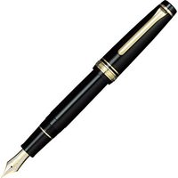 SAILOR 写乐 钢笔 ProfessionalGear 中字 11-2036-420 黑色