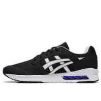 ASICS 亚瑟士 Gel-saga Sou 女子跑鞋 1191A242-001 黑色/白色 37.5