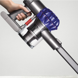 dyson 戴森 231942-01 手持式吸尘器 灰色